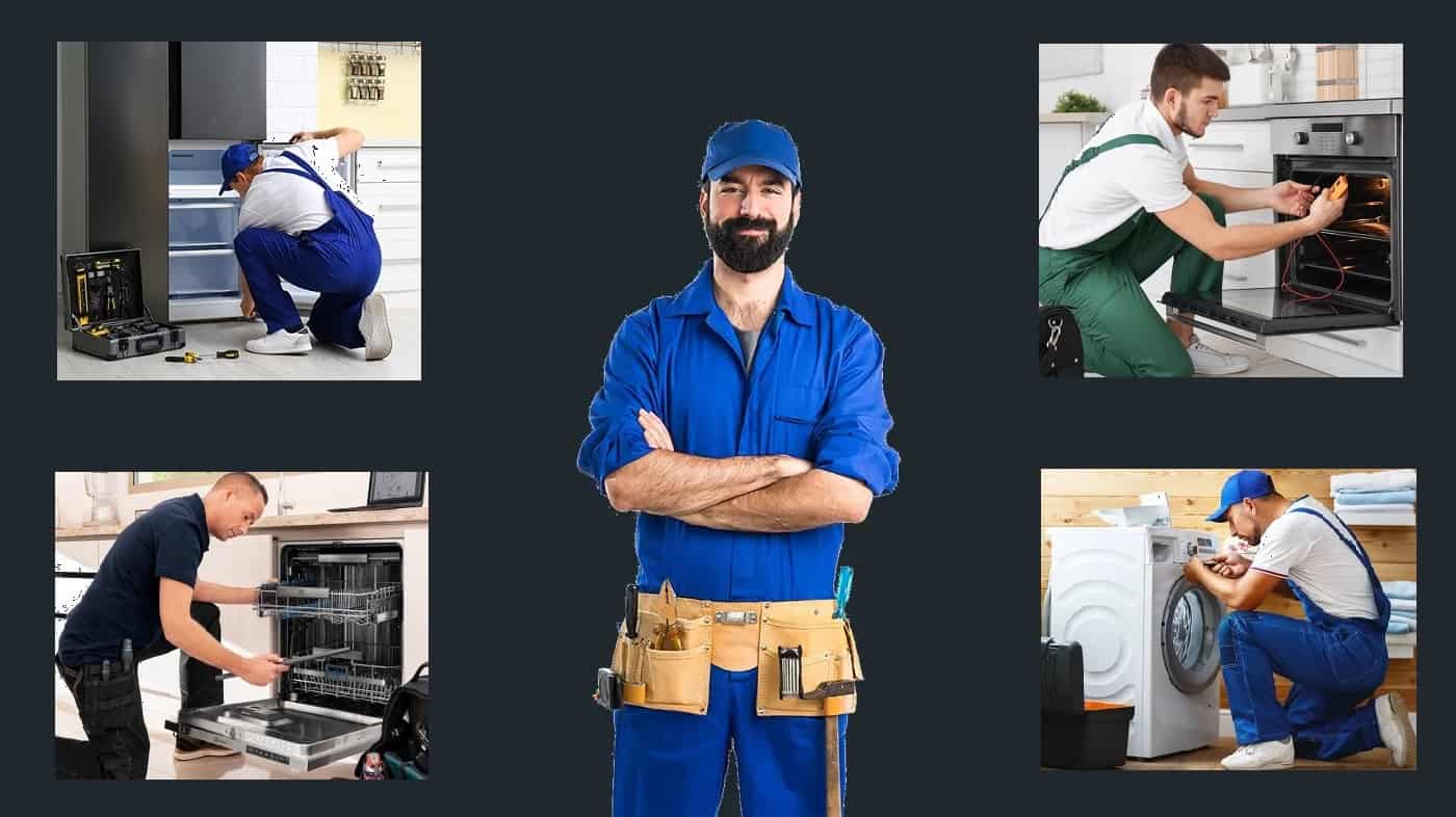 Pirireis beyaz eşya servisi